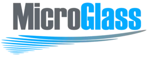 MicroGlass pool finish protection
