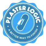 Plaster Logic seal